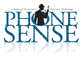 PhoneSense - telecommunication auditing
